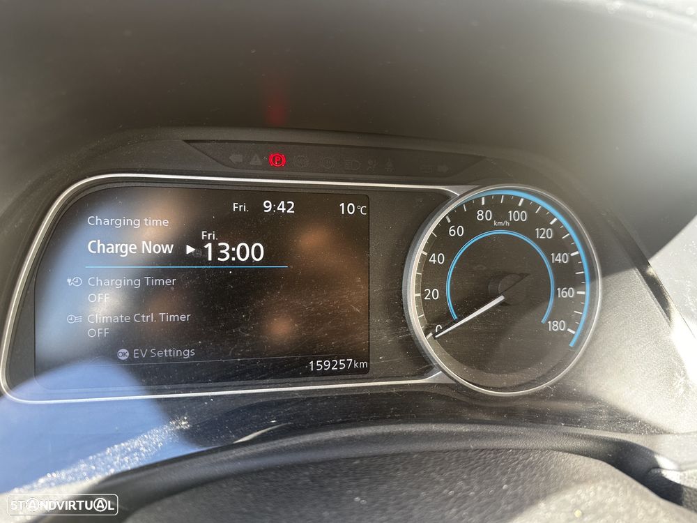 Nissan Leaf 2.Zero - 5