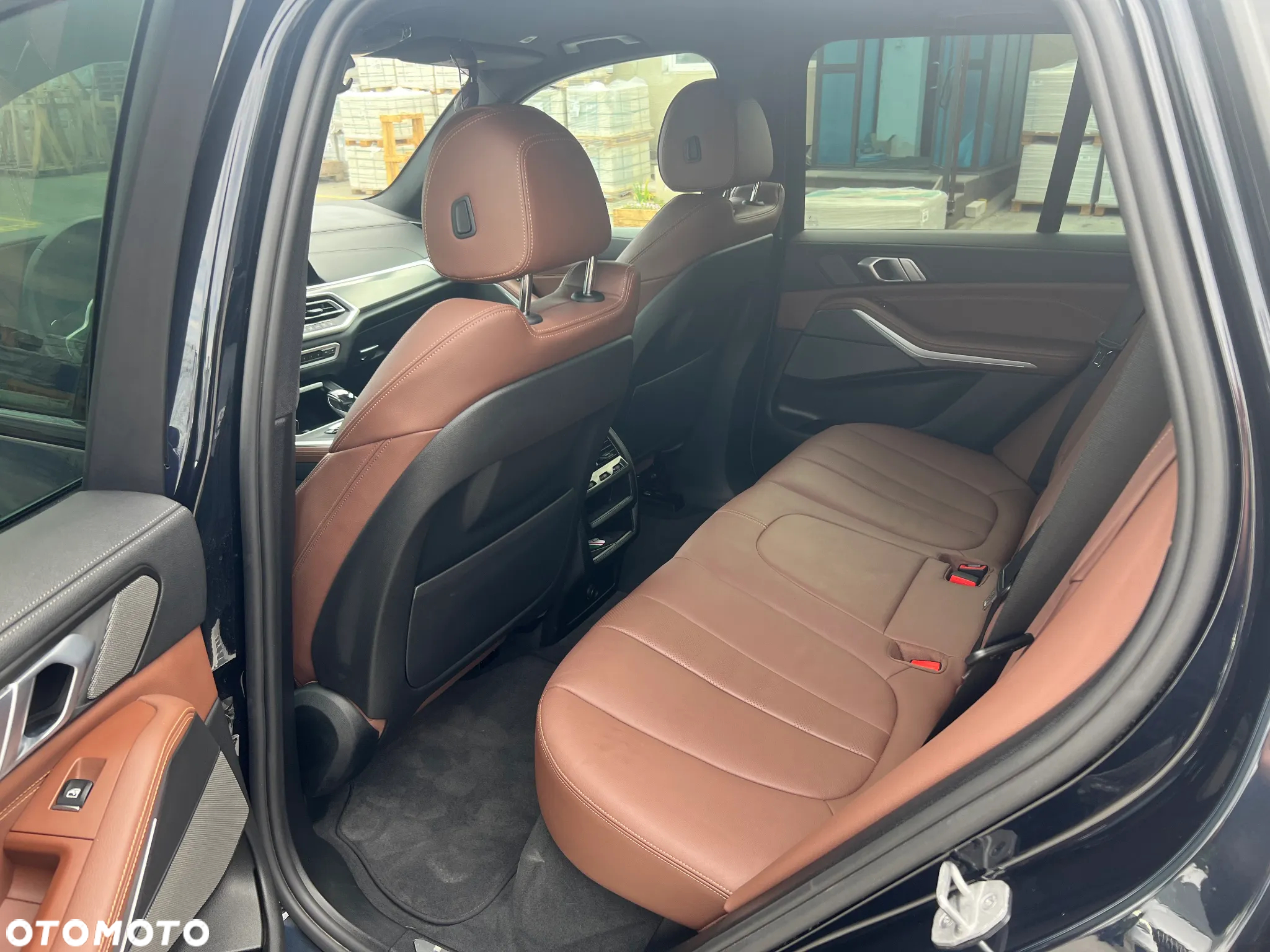 BMW X5 xDrive45e - 21