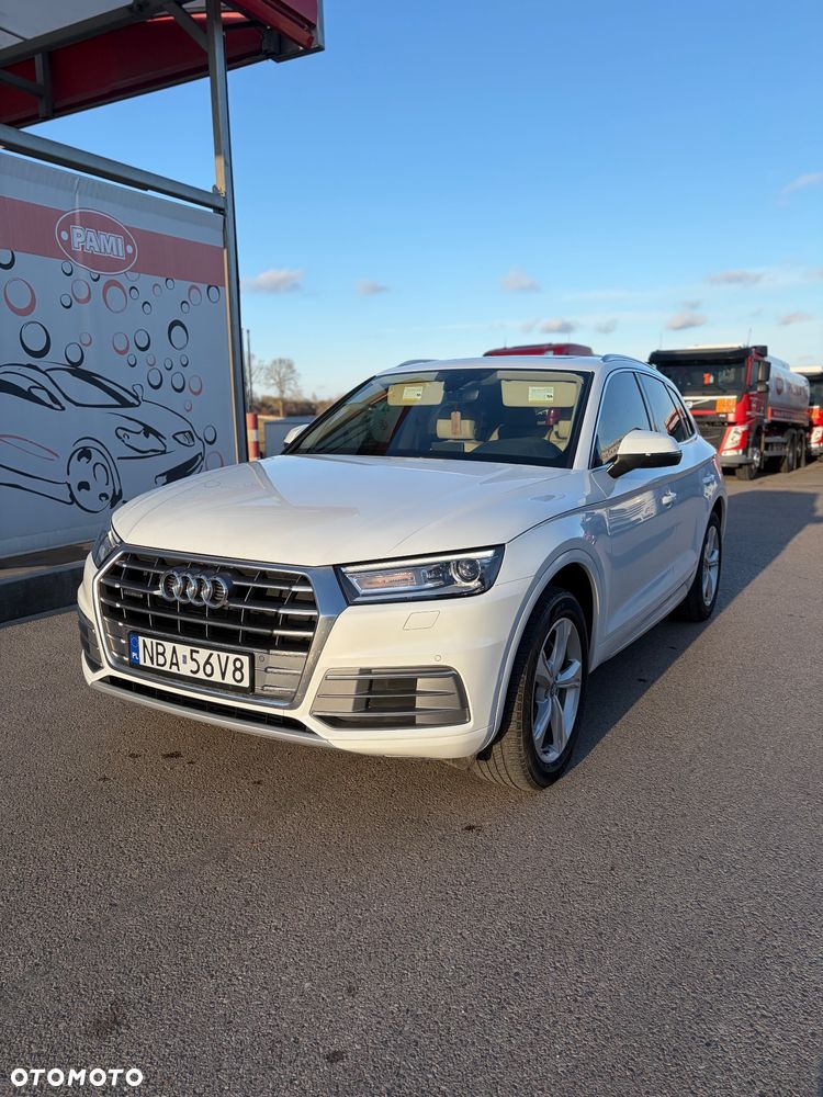 Audi Q5 2.0 TFSI Quattro Sport S tronic - 2
