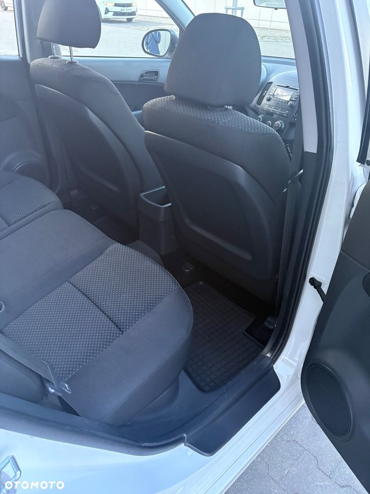 Hyundai i30 - 14