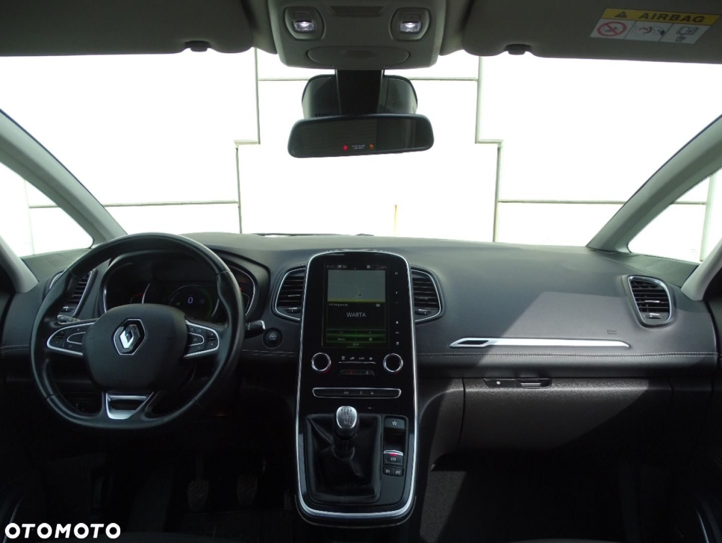 Renault Scenic - 11