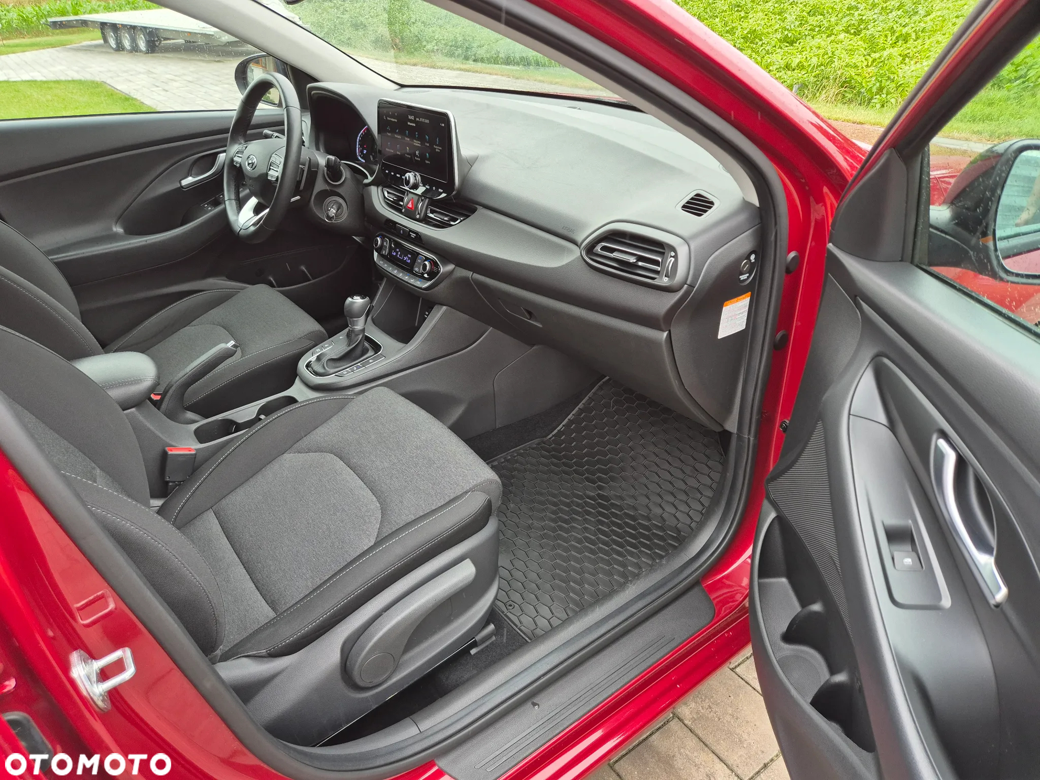 Hyundai i30 - 15