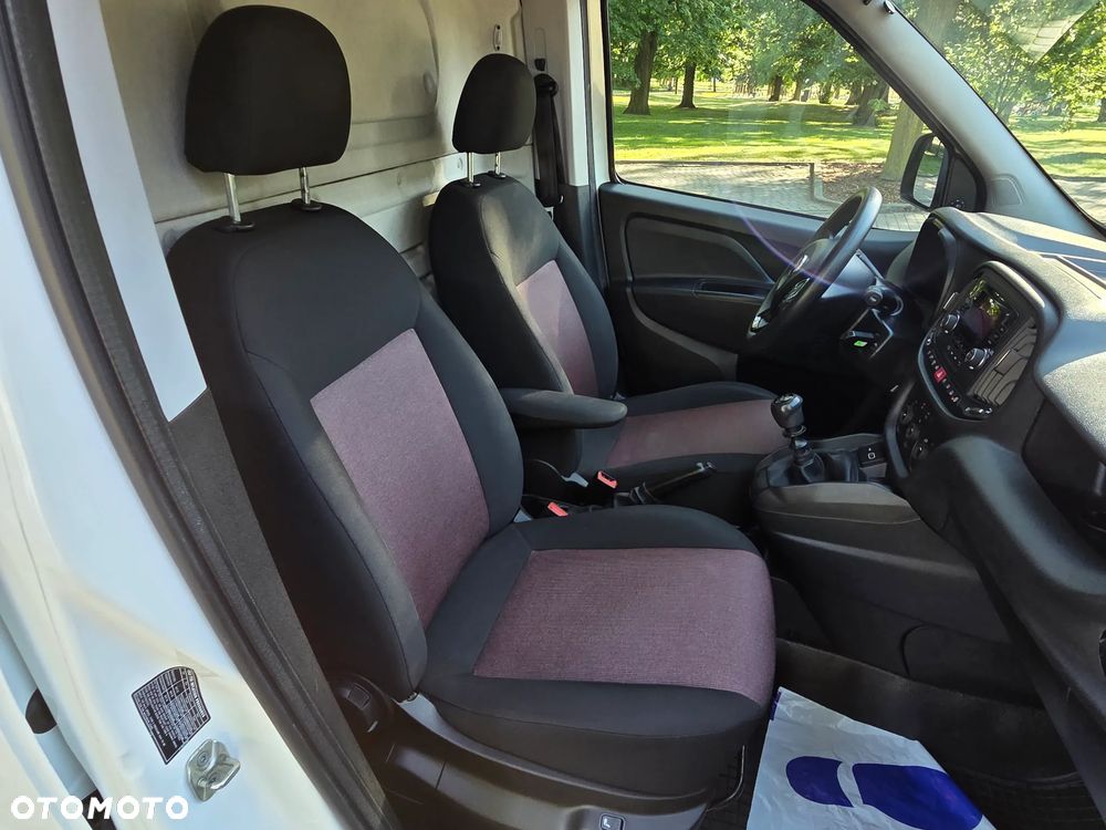 Fiat DOBLO CARGO - 24