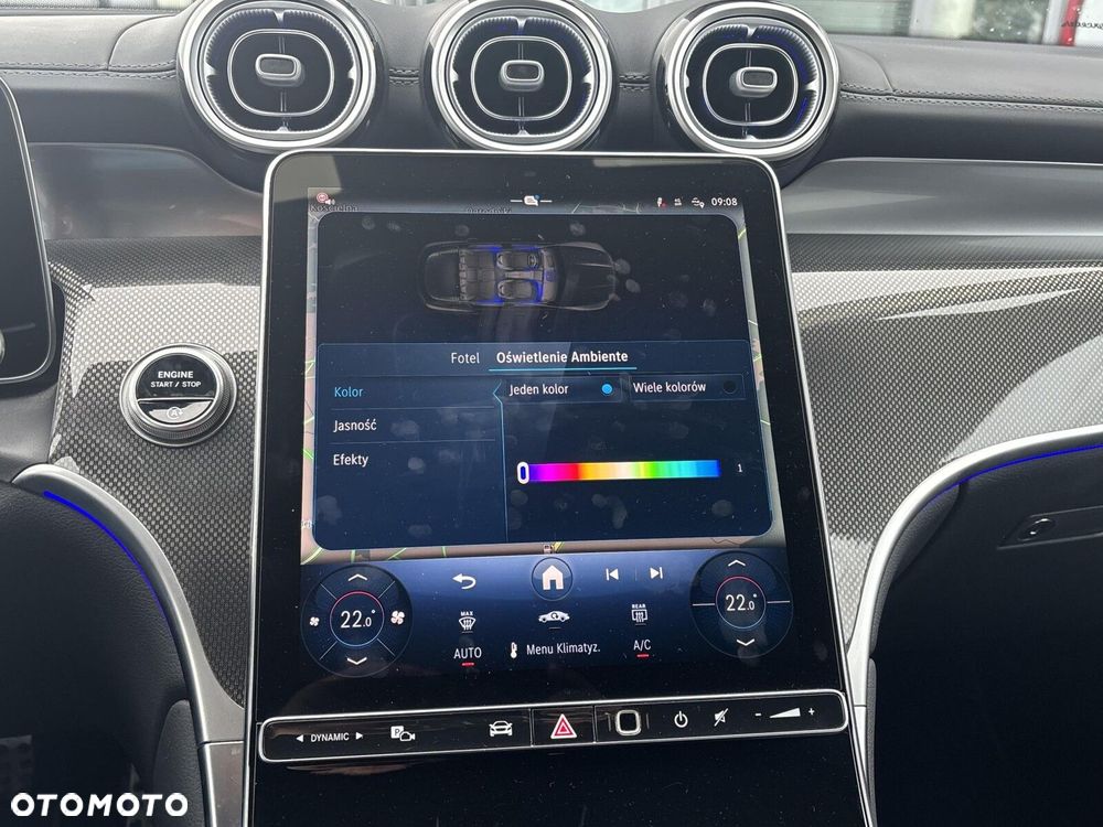 Mercedes-Benz GLC - 28