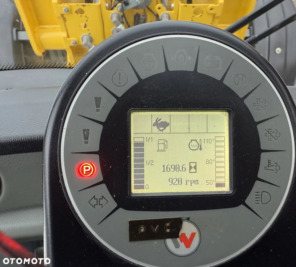 Wacker Neuson WL44 - 26