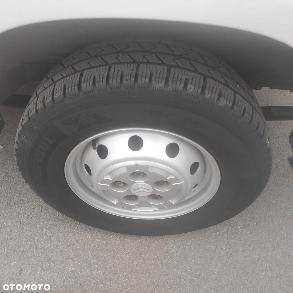 Citroën Jumper - 28