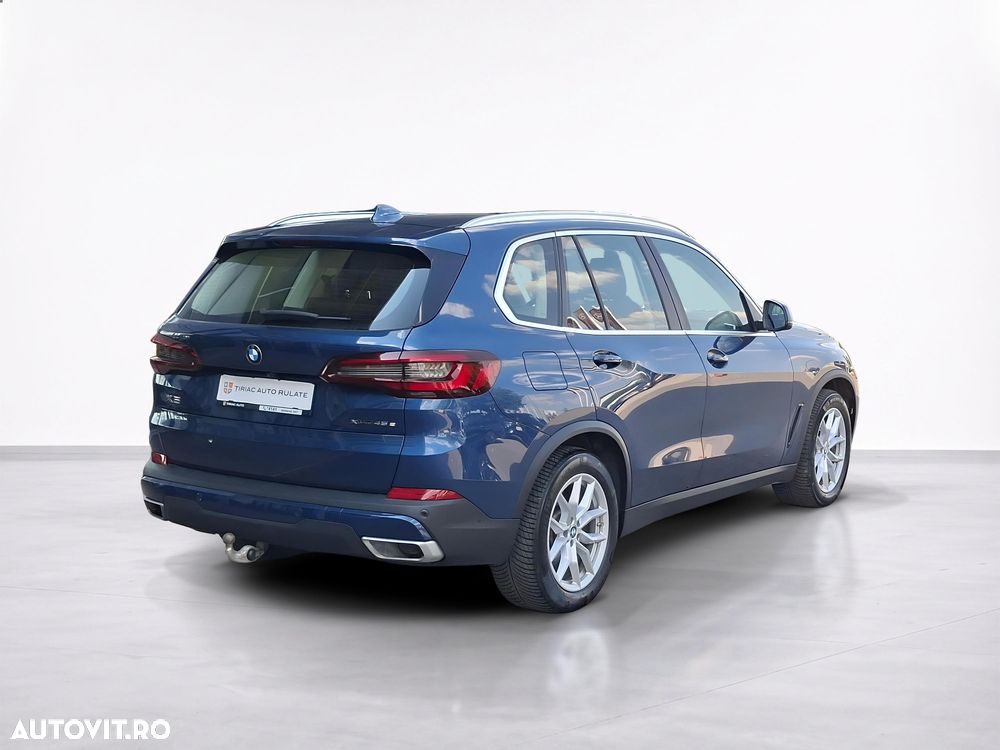 BMW X5 xDrive45e AT PHEV - 7