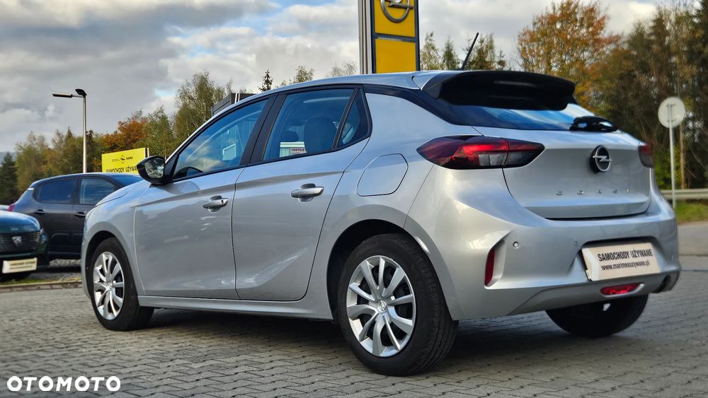 Opel Corsa 1.2 T S&S - 22