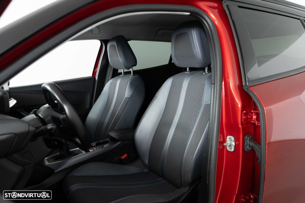 Peugeot 2008 1.2 PureTech Allure Pack - 9