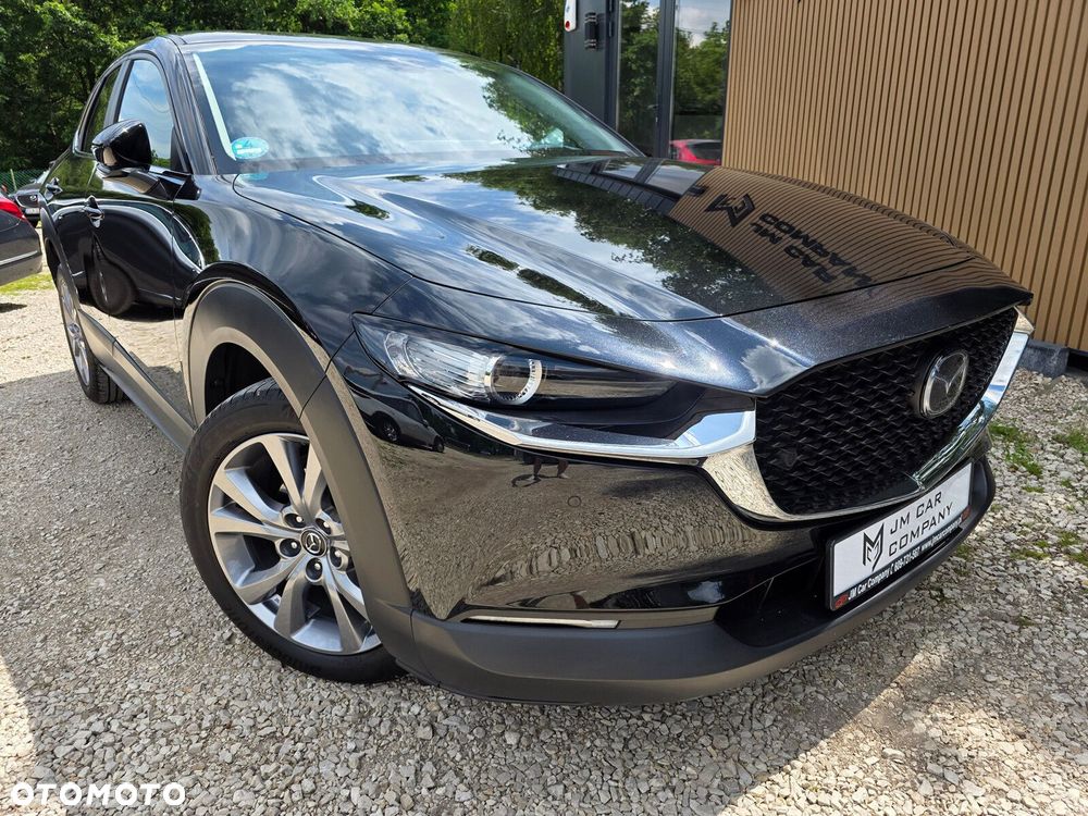 Mazda CX-30 - 4