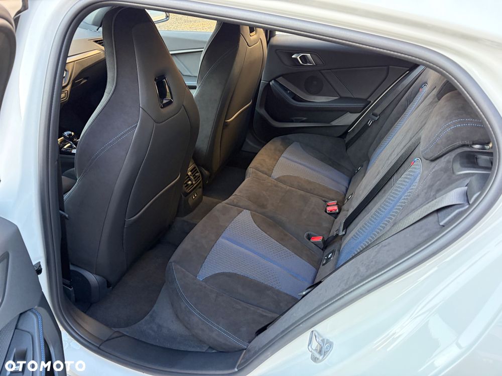 BMW Seria 1 M135i xDrive - 11
