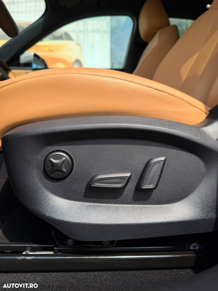 MG HS 1.5 T-GDi HEV Exclusive - 40