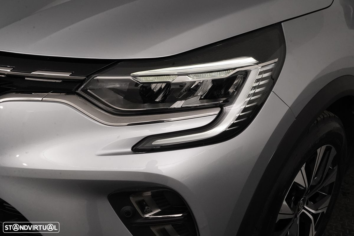 Renault Captur 1.0 TCe Techno - 6