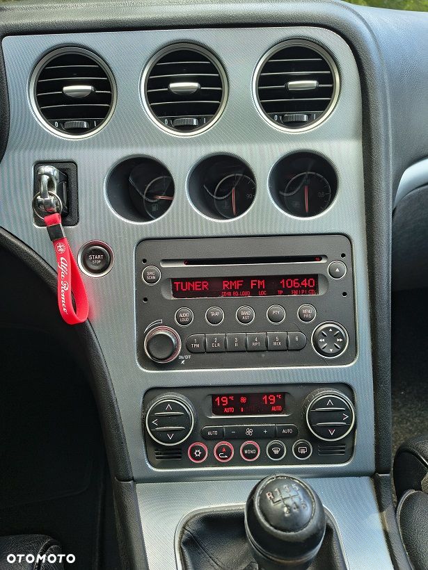 Alfa Romeo 159 - 14
