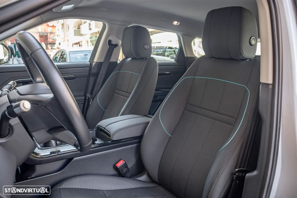 Land Rover Range Rover Evoque D165 FWD S - 9