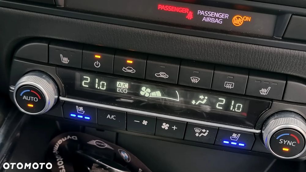 Mazda CX-5 2.0 Skyprestige AWD - 31