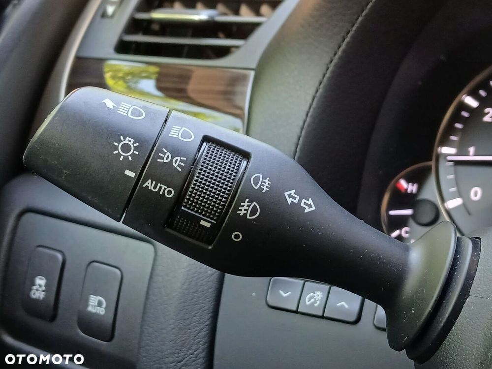Lexus GS - 33