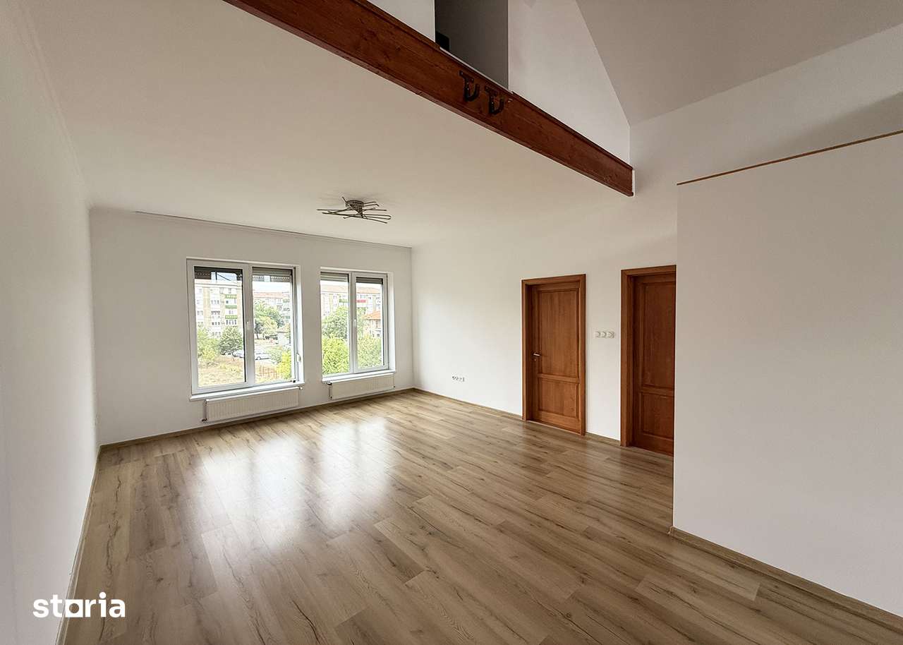 Apartament gen Penthosue - Nufarul - 4 camere IMOBIHOR — fotografia 3