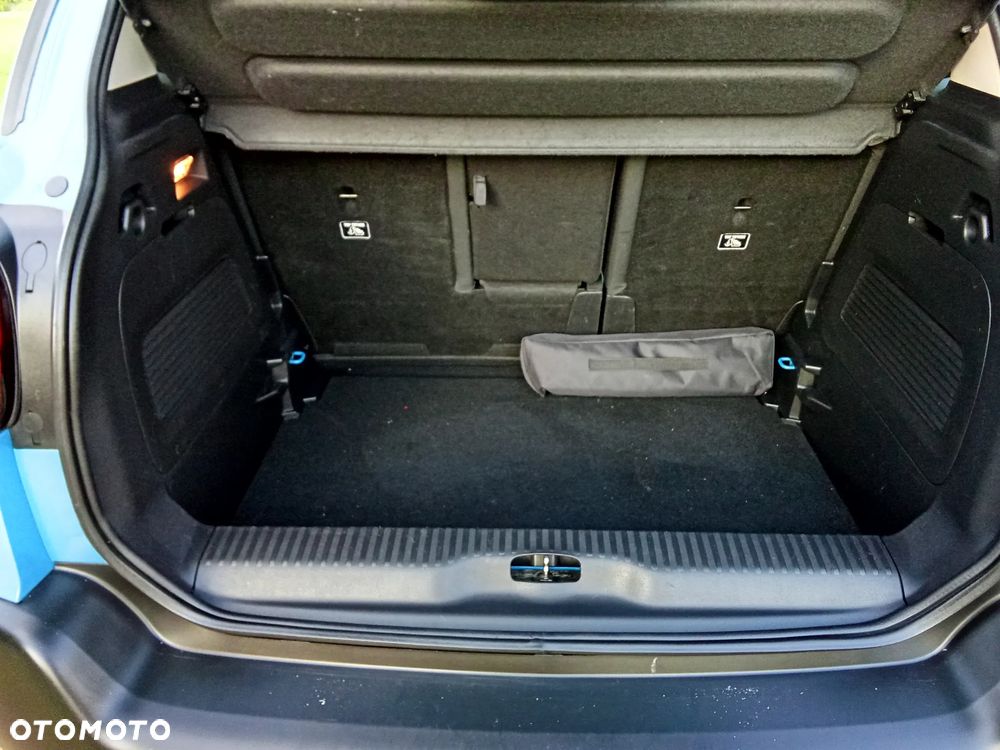 Citroën C3 Aircross PureTech 110 Stop & Start Shine - 11