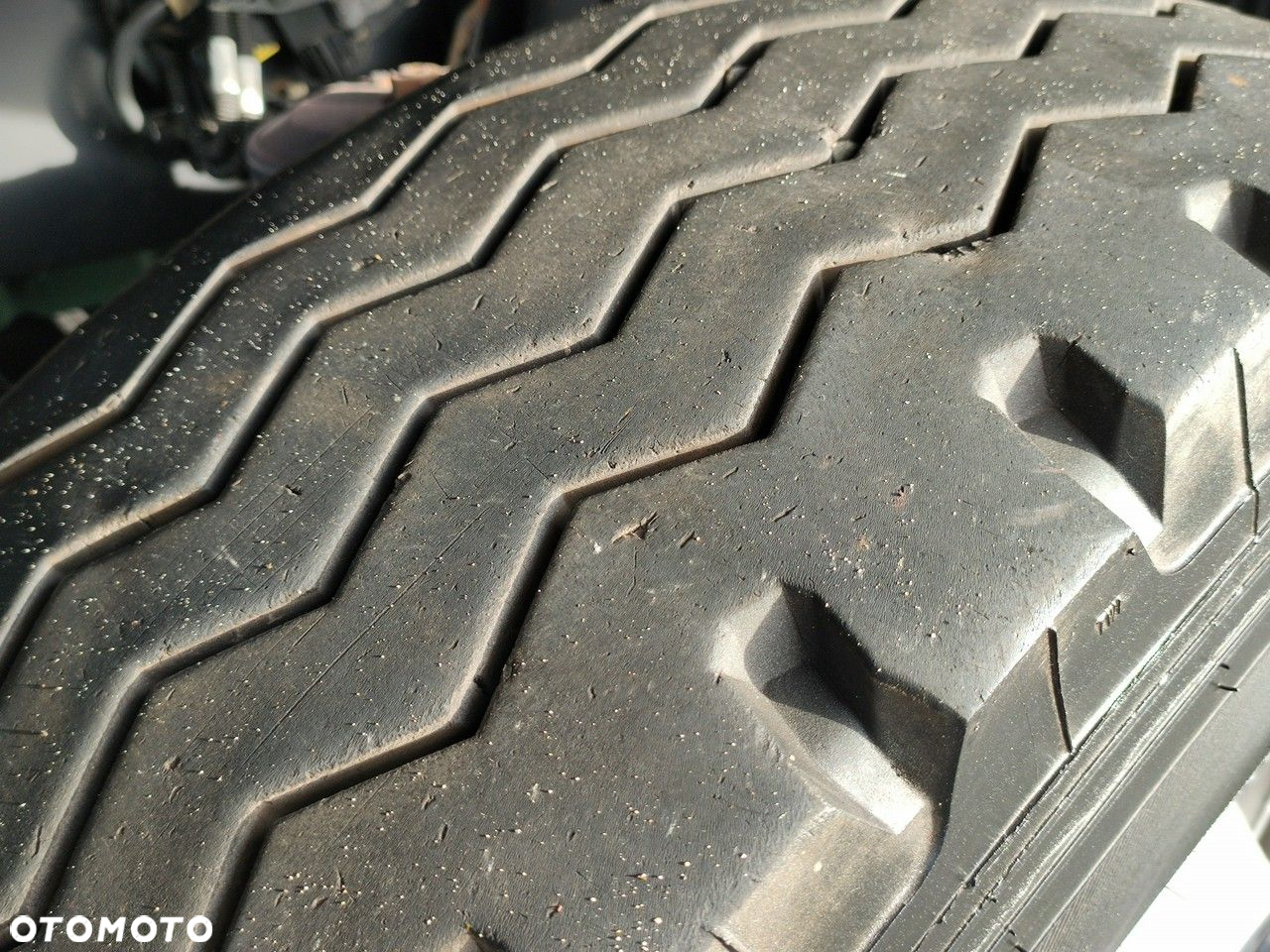 Volvo FM 450 Euro 6 GLOB STANDARD Waga Tylko 6500kg !!! - 27