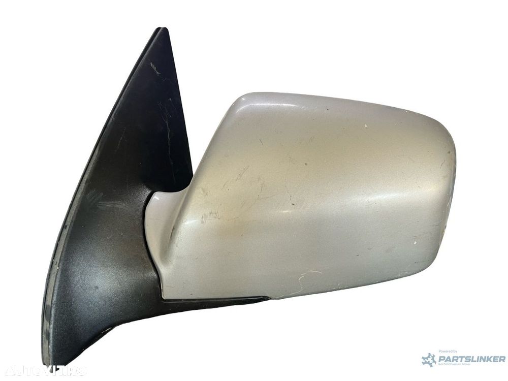 Oglinda laterala electrica portiera fata stanga fata KIA SPORTAGE JE_, KM_ 2004 - > - 3