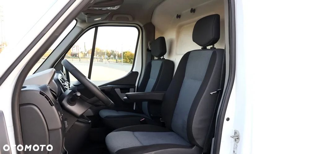 Renault Master ZAB.SORTIMO KLIMA KAMERA WEBASTO FV23% - 19