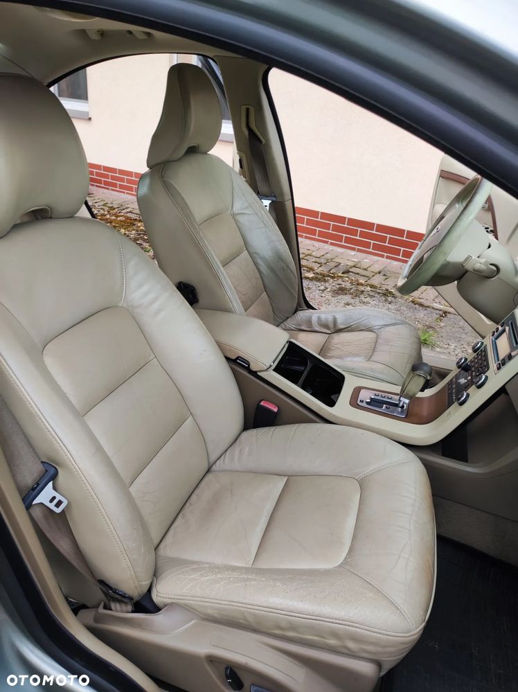 Volvo S80 3.2 Momentum - 2
