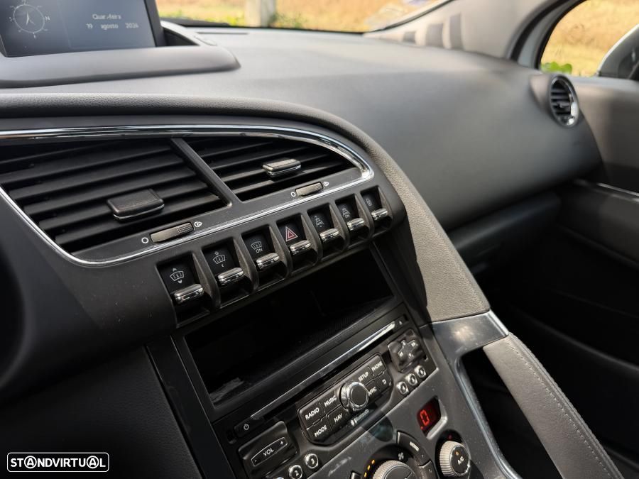 Peugeot 3008 - 17