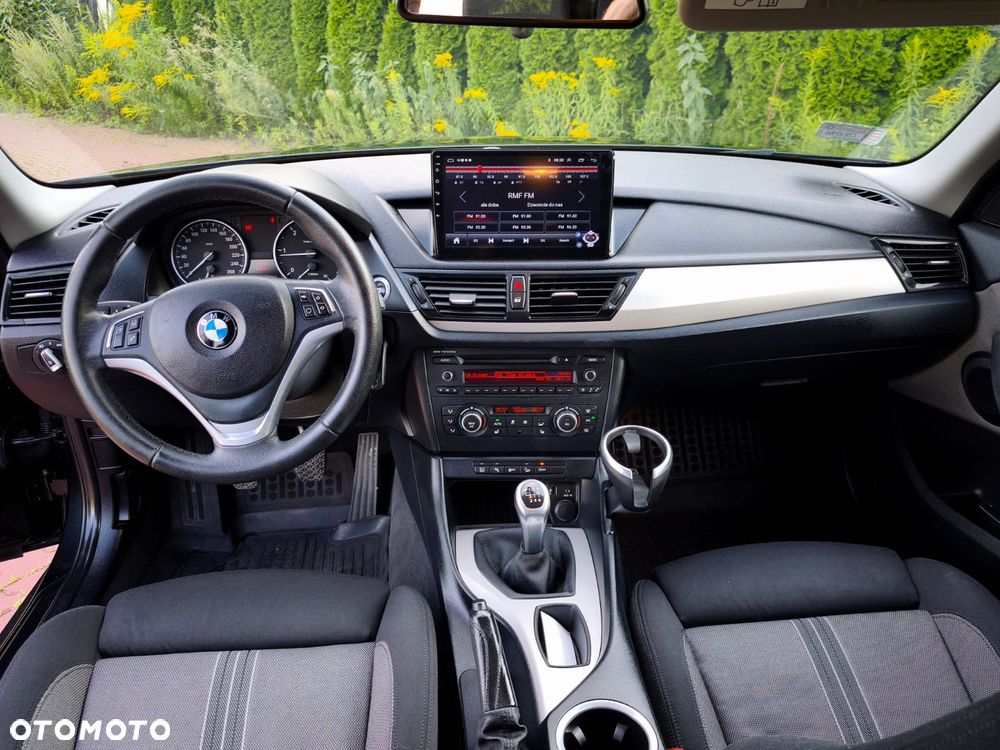 BMW X1 xDrive18d - 5