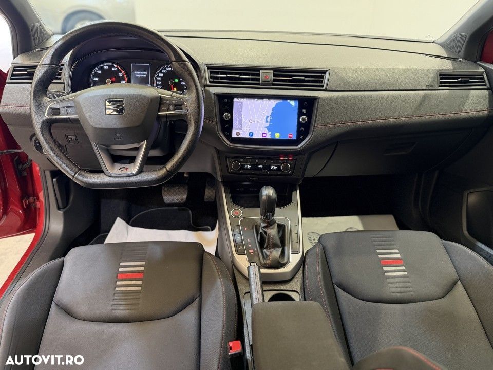 Seat Arona - 5