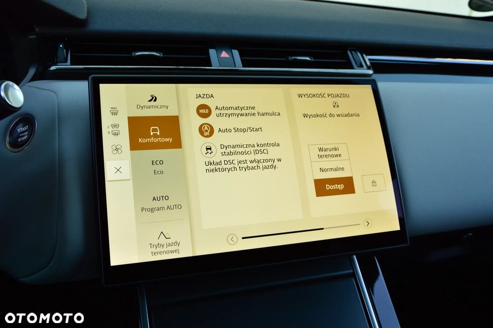 Land Rover Range Rover Velar 2.0 P250 SE - 27