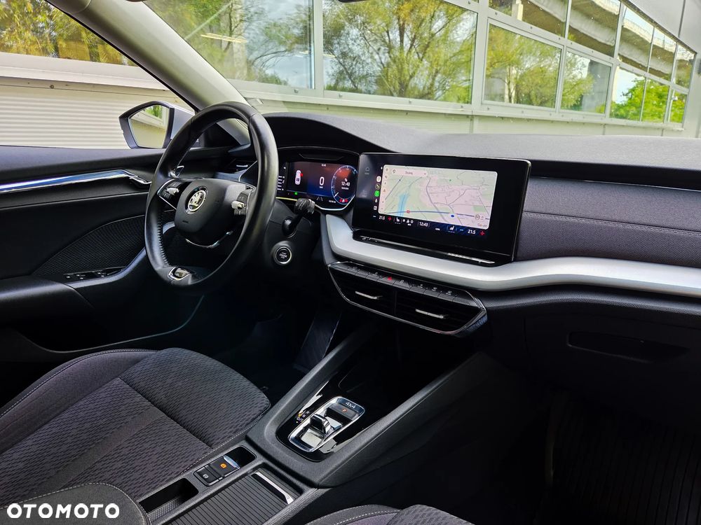 Skoda Octavia 2.0 TSI DSG 4x4 Style - 16