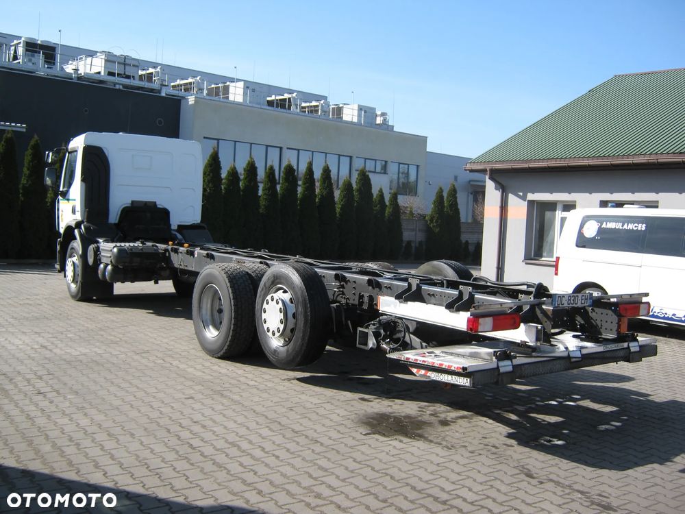 Renault premium eev - 6