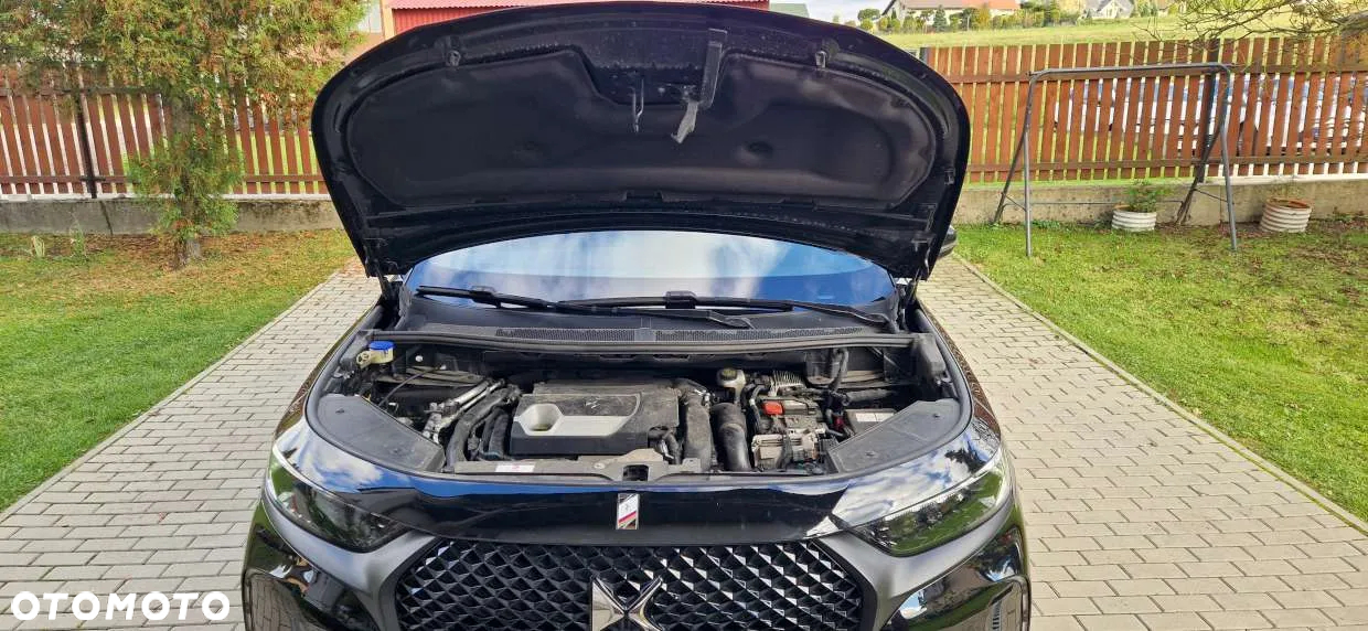 DS Automobiles DS 7 Crossback 1.6 E-Tense Performance Line - 23