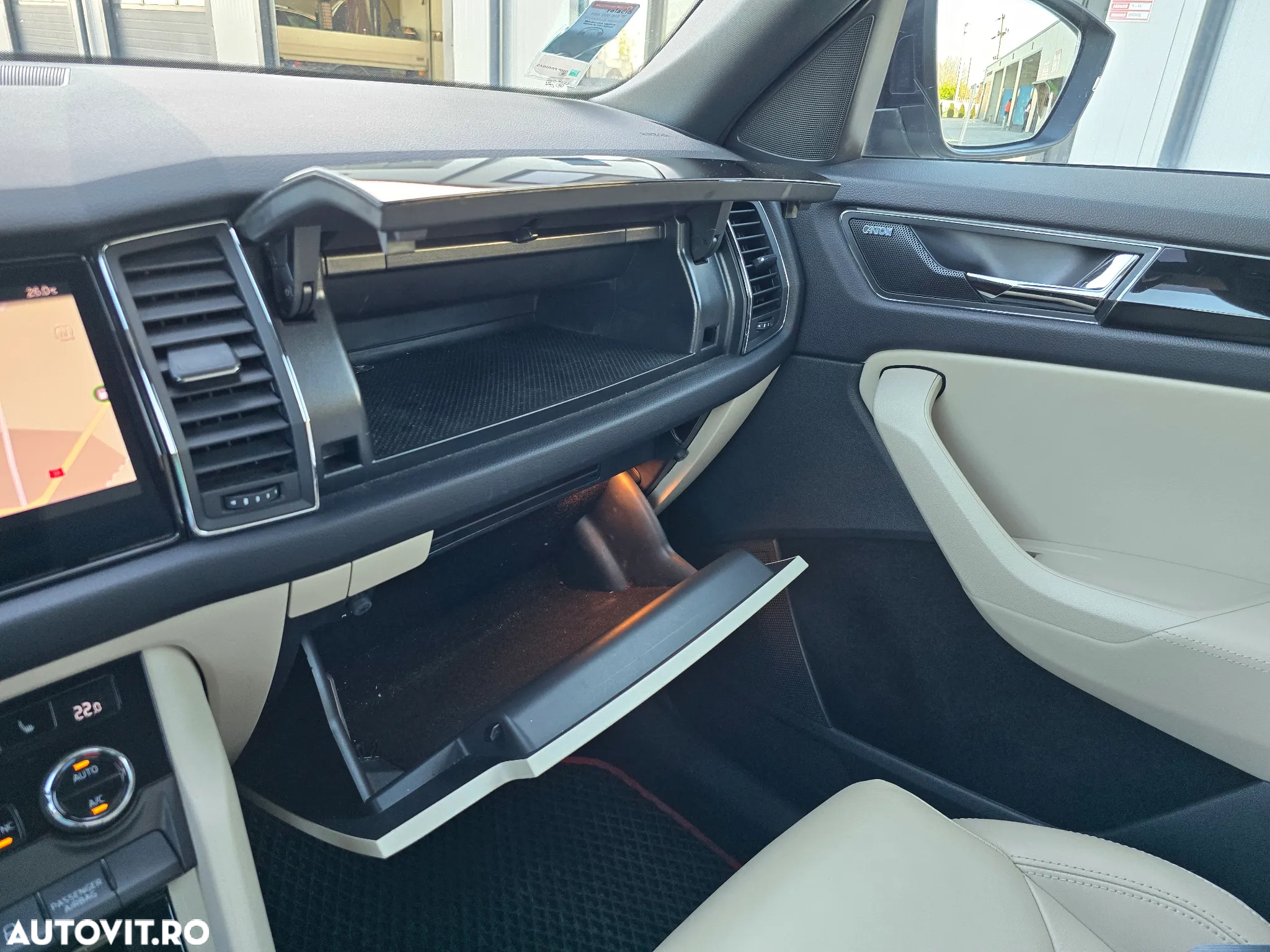 Skoda Kodiaq 2.0 TDI 4X4 DSG Laurin & Klement - 14