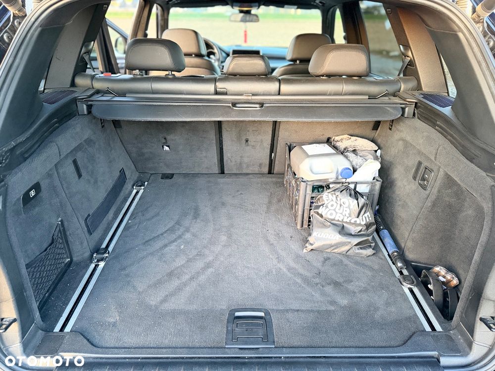 BMW X5 - 13