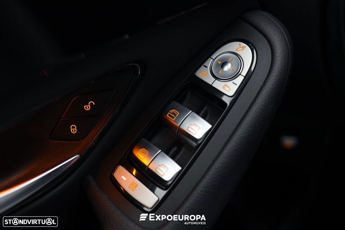 Mercedes-Benz GLC 300 de 4Matic - 26