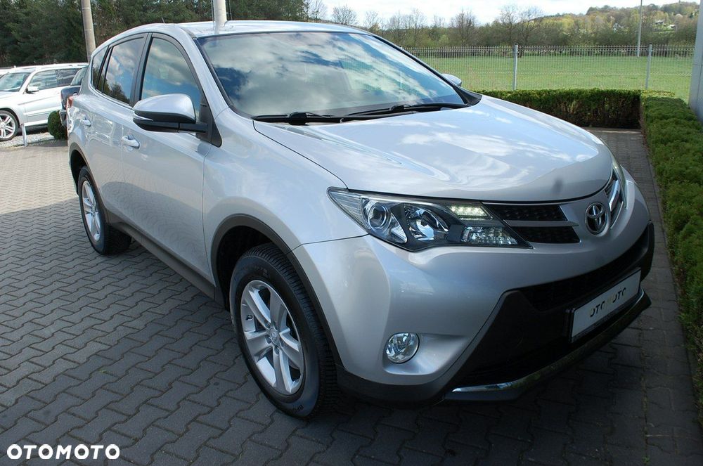 Toyota RAV4 - 22