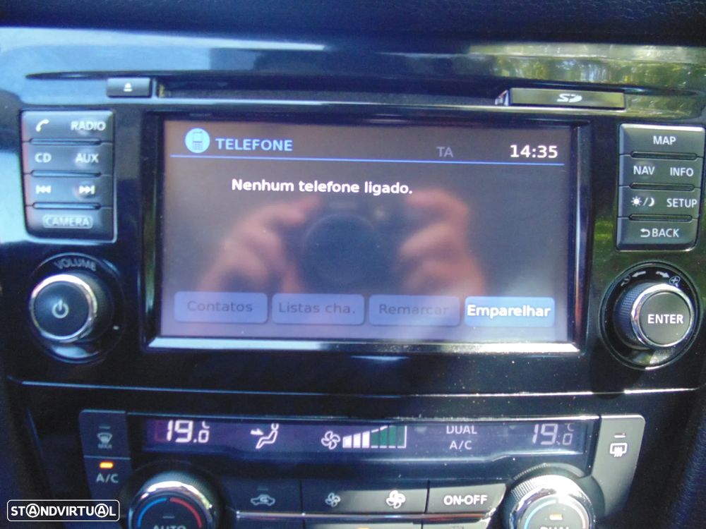Nissan Qashqai 1.6 dCi Tekna Premium 18 360 - 37