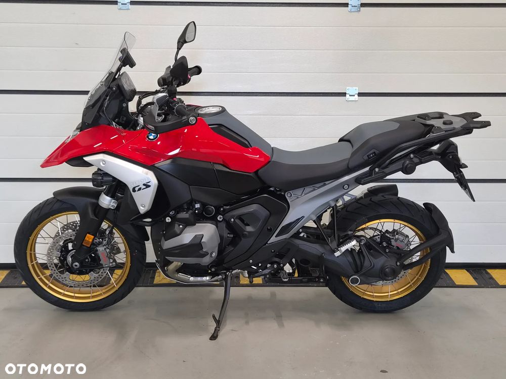 BMW GS - 6