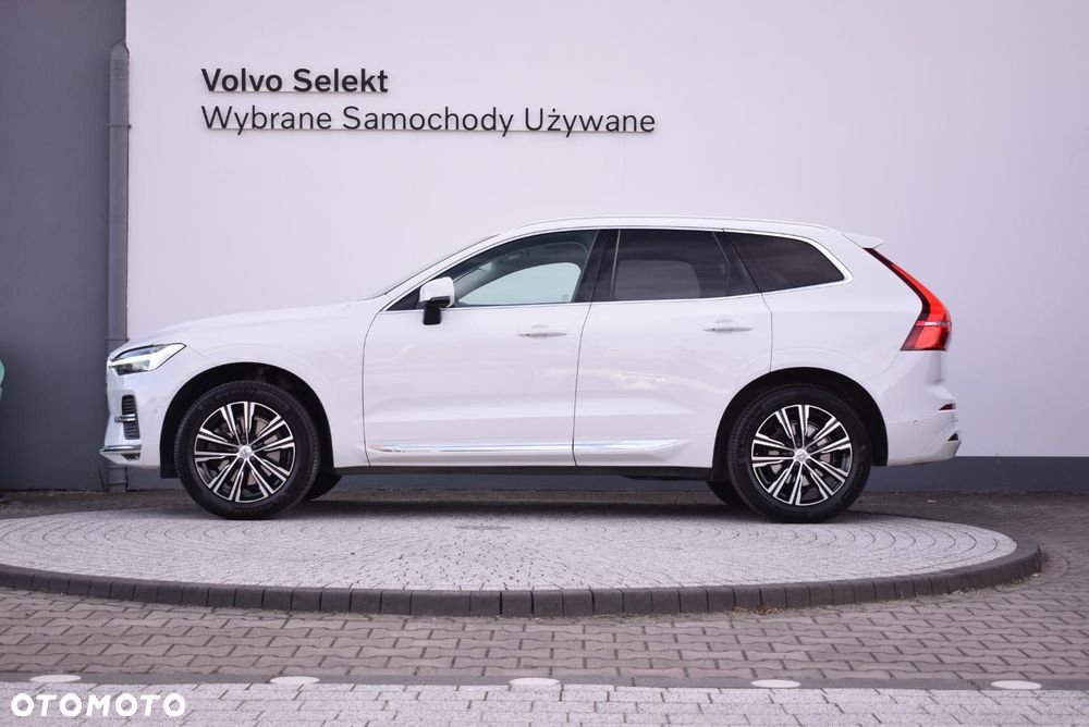 Volvo XC 60 - 6