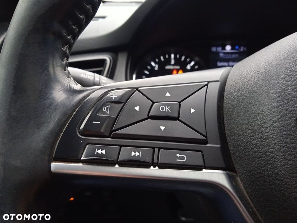 Nissan X-Trail 2.0 dCi Tekna 4WD Xtronic - 15