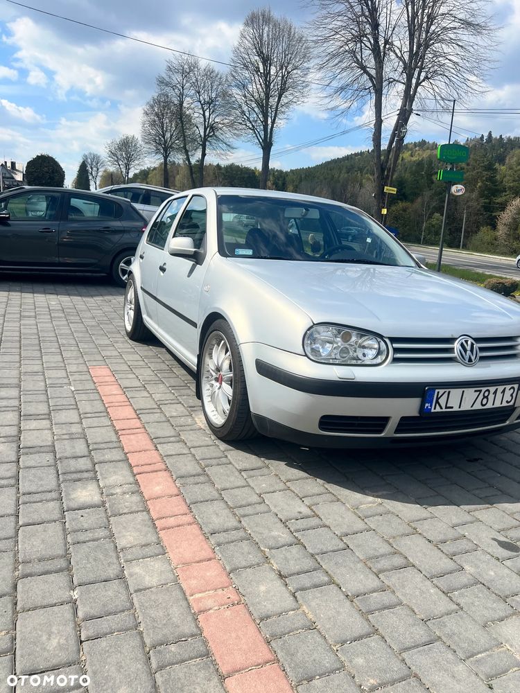 Volkswagen Golf 1.6 - 26