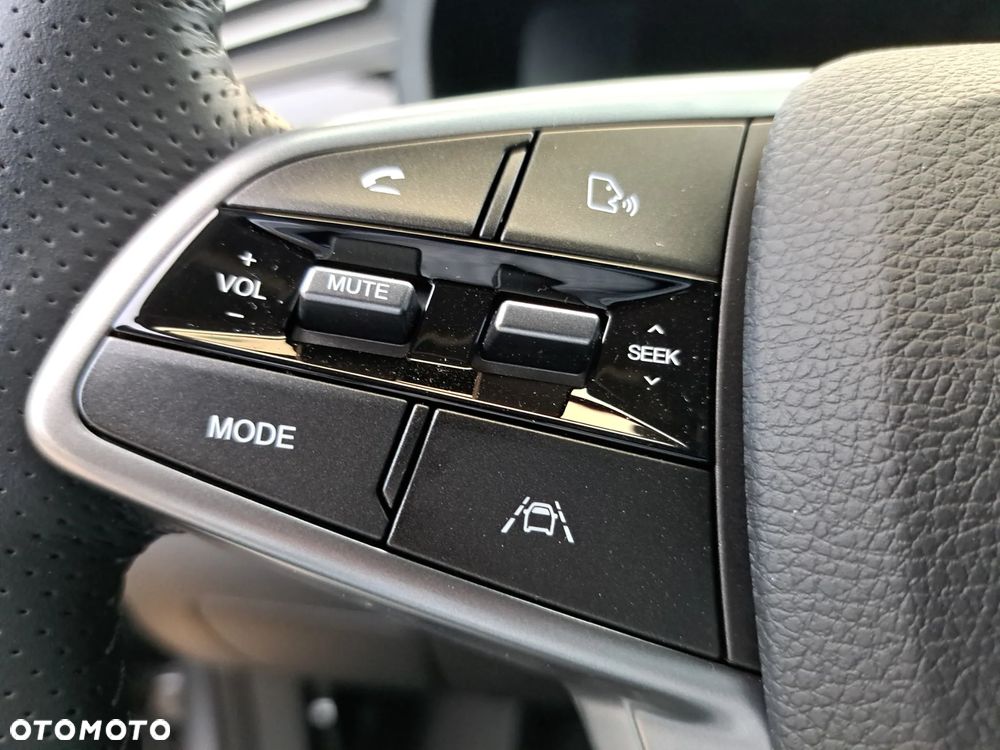 SsangYong/KGM Korando 1.5 T-GDI Adventure 4WD - 19
