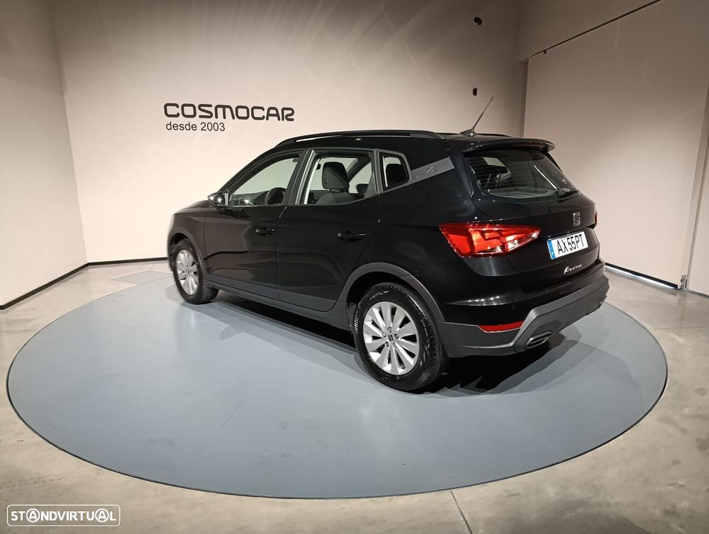 SEAT Arona 1.0 TSI Style - 5