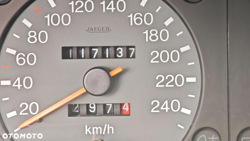 Citroën XM - 24