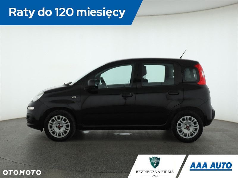 Fiat Panda - 4