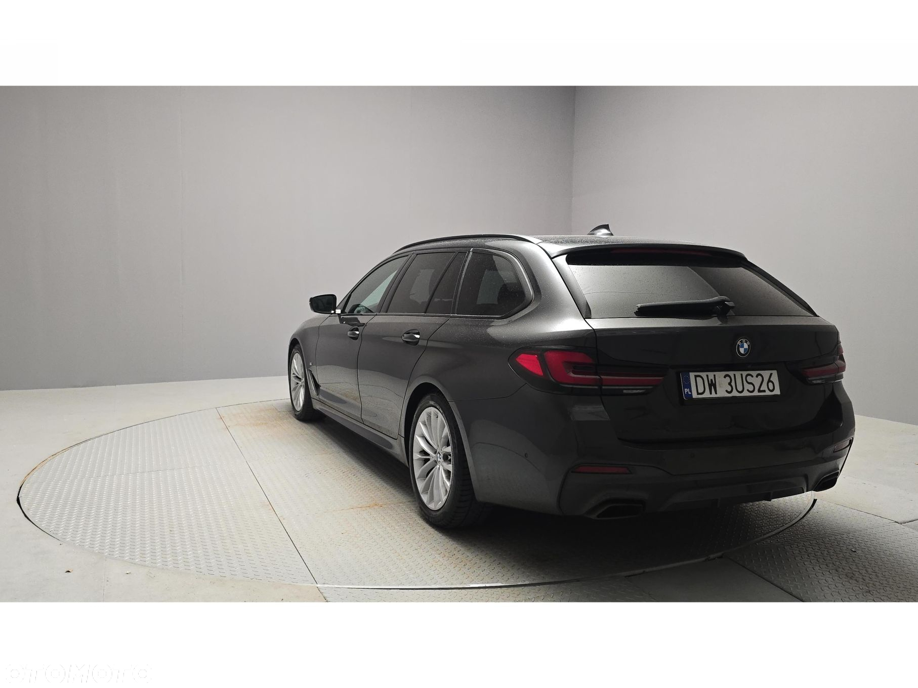 BMW Seria 5 - 4