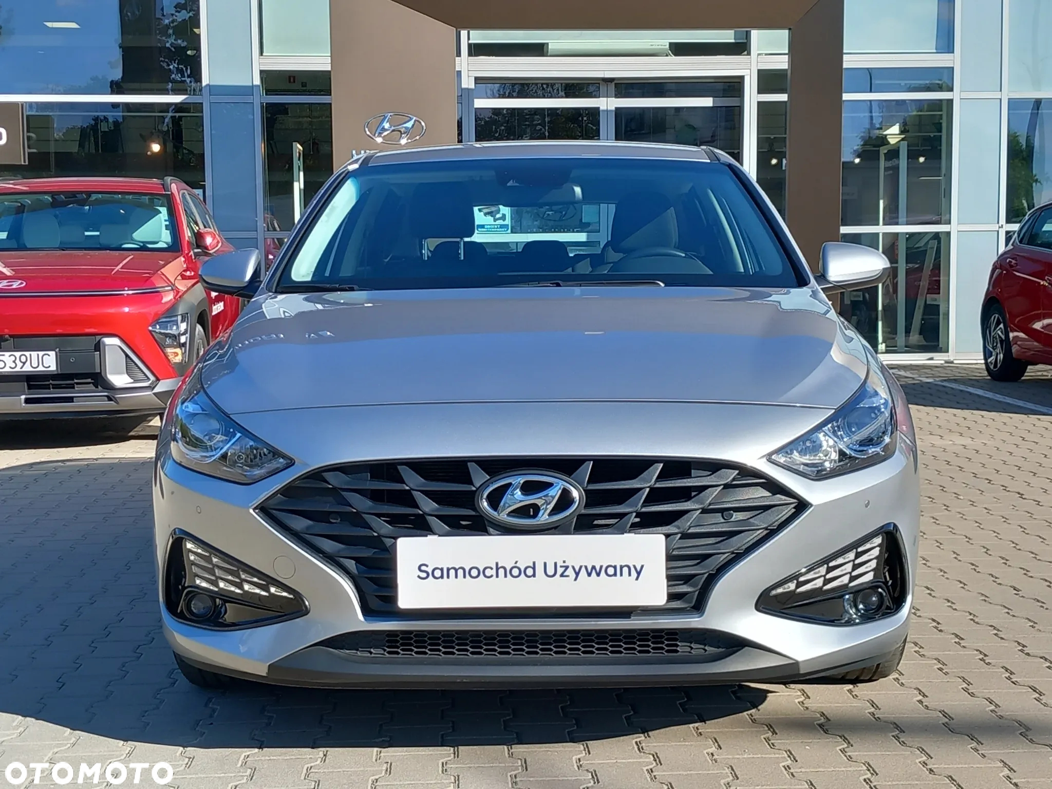 Hyundai i30 1.5 DPI Modern - 3