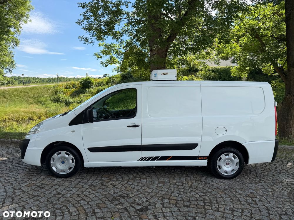 Fiat Scudo L2H1 LONG - 10